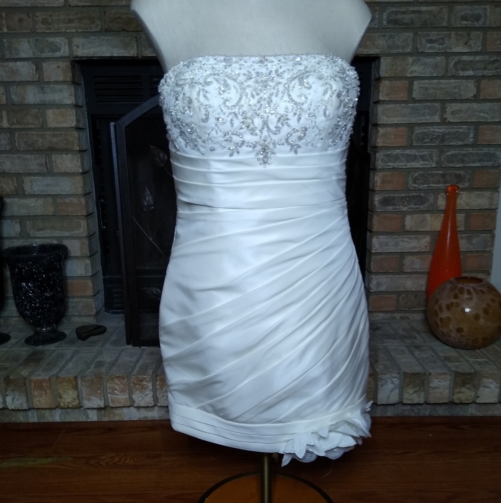 Private Label by G Wedding or Reception Dress Gown
